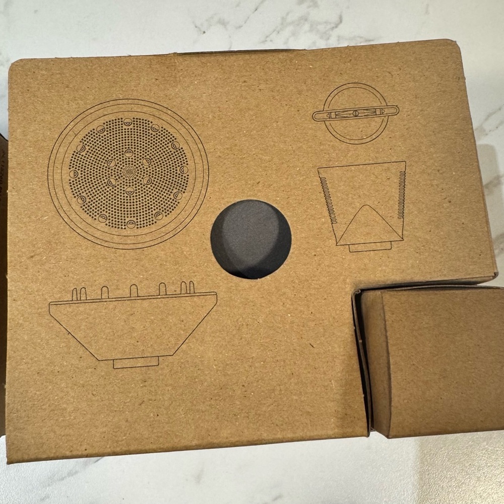 DYSON ORIGINAL SUPERSONIC 6 piece attachments set *New*